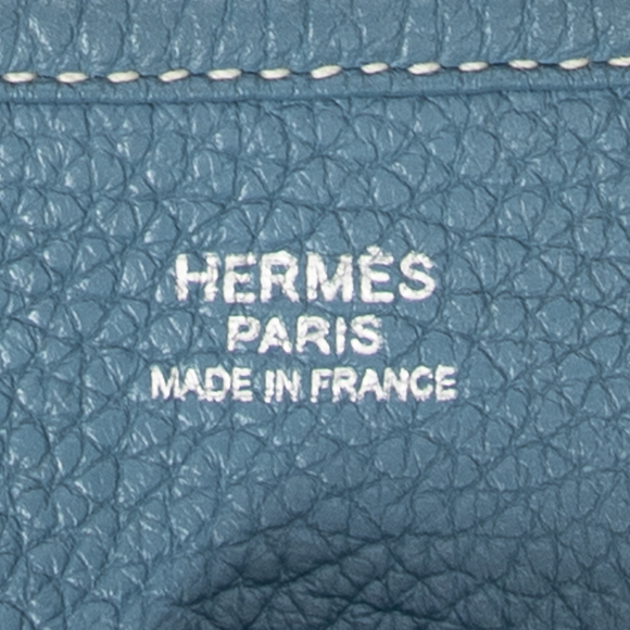 Hermes Evelyne III PM - Picture 10 of 11